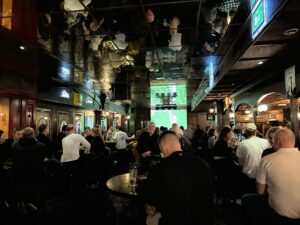 Irish Pub Berlin Charlottenburg Europacenter Sportübertragung